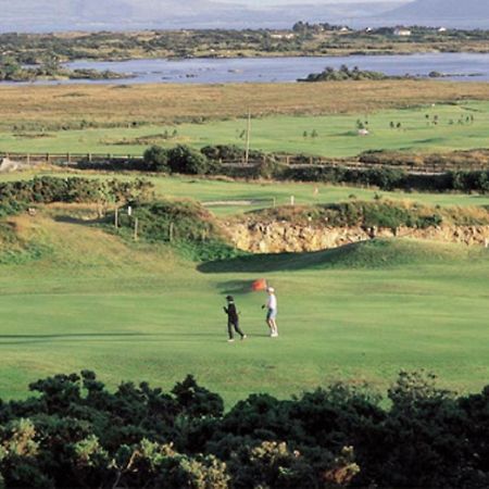 Frank'S Villa Galway Dış mekan fotoğraf