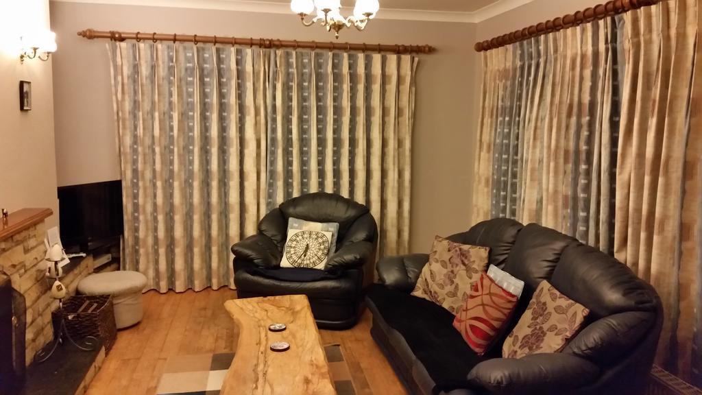 Frank'S Villa Galway Dış mekan fotoğraf
