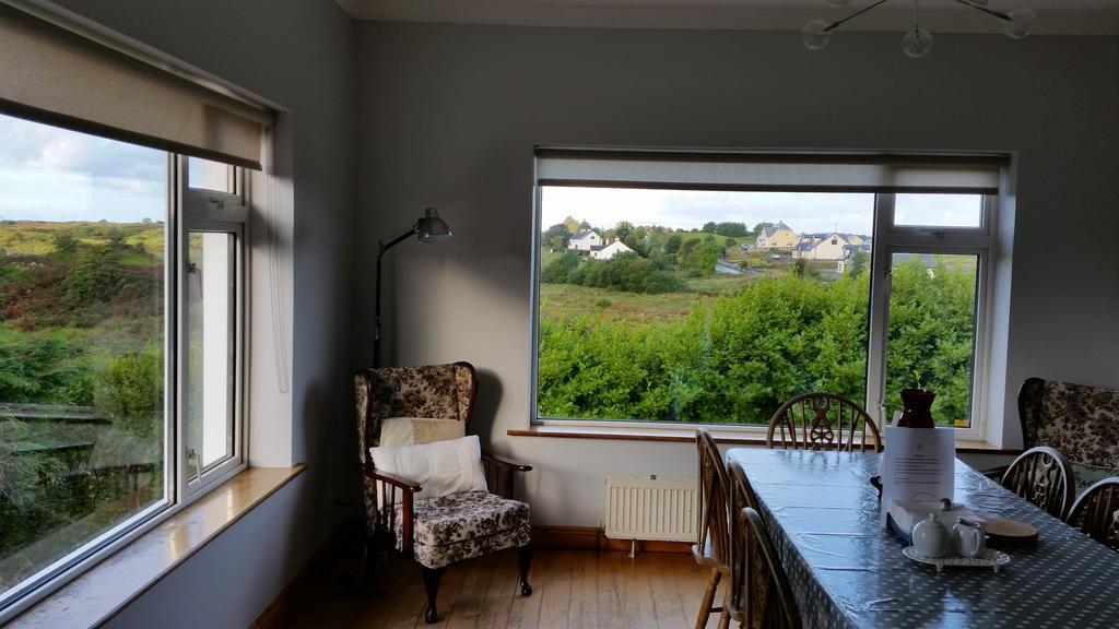 Frank'S Villa Galway Dış mekan fotoğraf