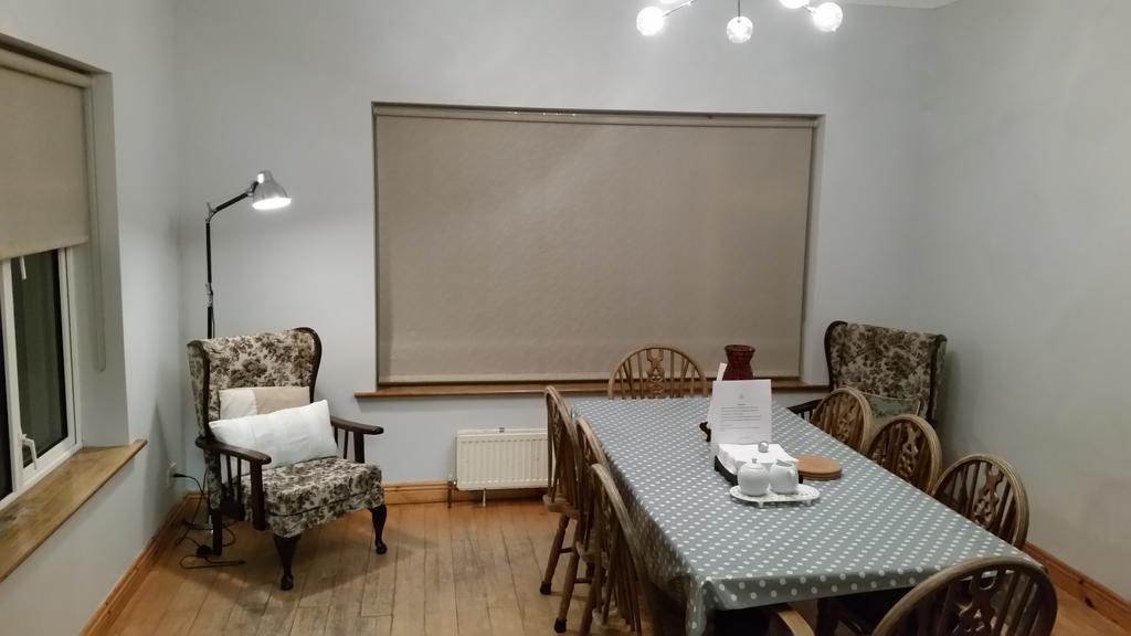 Frank'S Villa Galway Dış mekan fotoğraf
