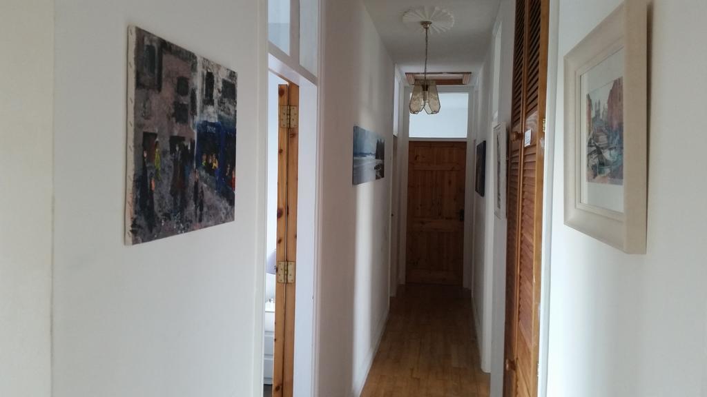 Frank'S Villa Galway Dış mekan fotoğraf