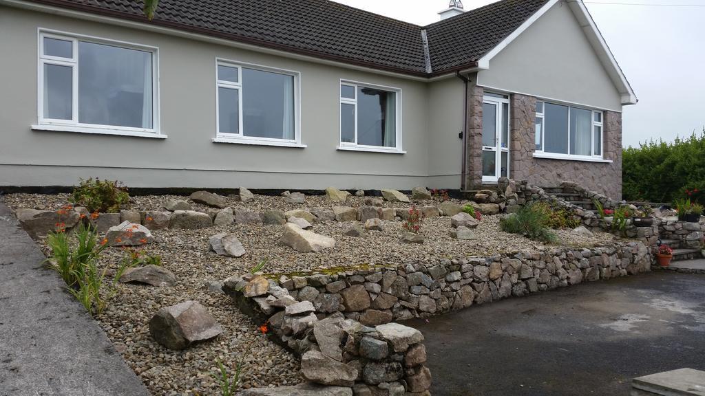 Frank'S Villa Galway Dış mekan fotoğraf