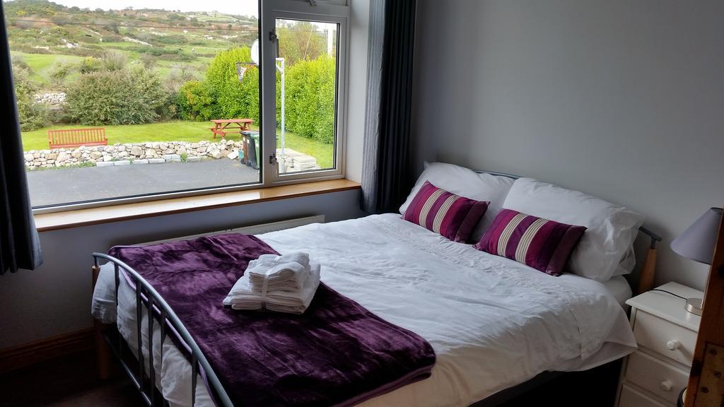 Frank'S Villa Galway Dış mekan fotoğraf
