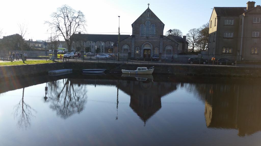 Frank'S Villa Galway Dış mekan fotoğraf