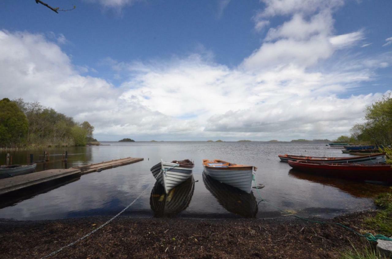 Frank'S Villa Galway Dış mekan fotoğraf