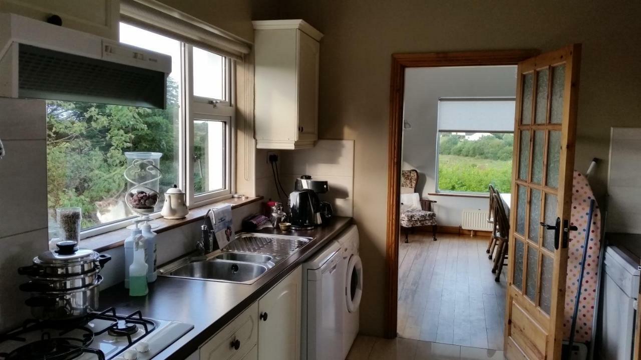 Frank'S Villa Galway Dış mekan fotoğraf