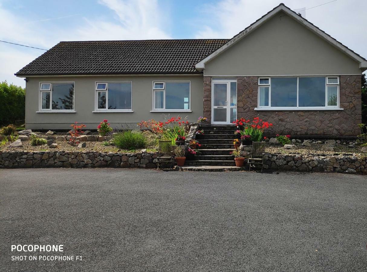 Frank'S Villa Galway Dış mekan fotoğraf