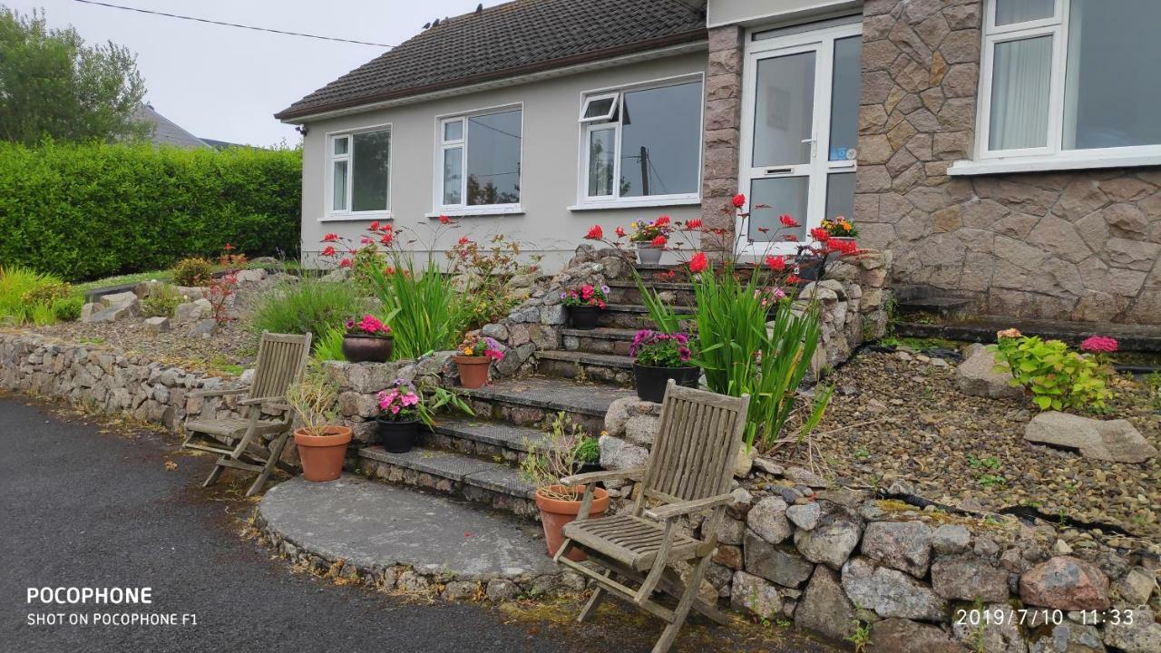 Frank'S Villa Galway Dış mekan fotoğraf